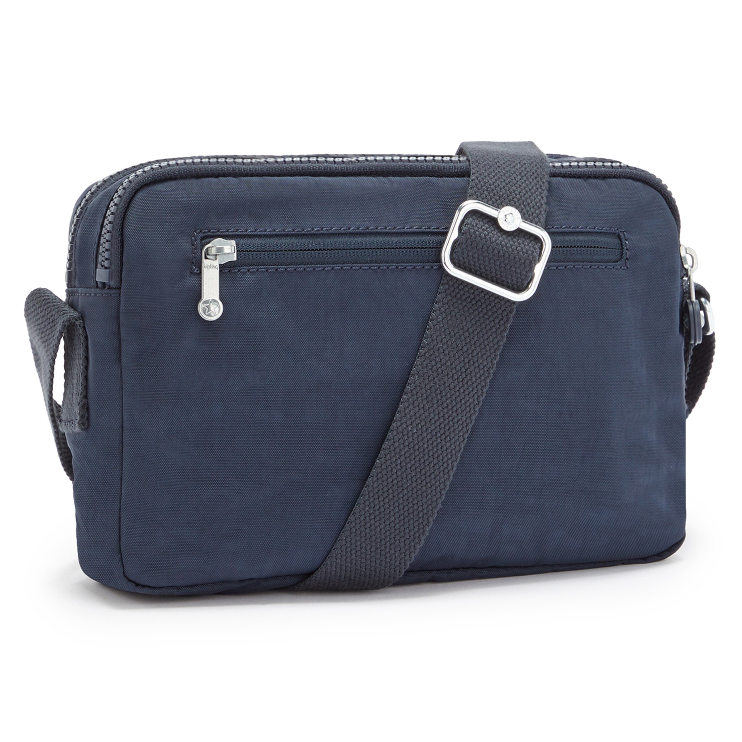 KIPLING Taška cez rameno 'Abanu' - Modrá