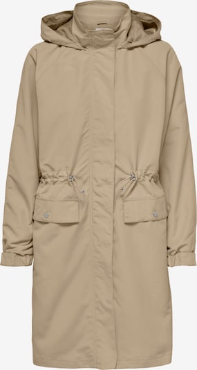 JDY Between-seasons parka 'Roxanne' in Sand, Item view