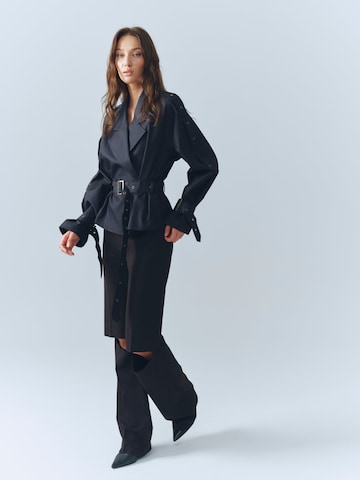 MB by Marta Buzolic Between-season jacket in Black