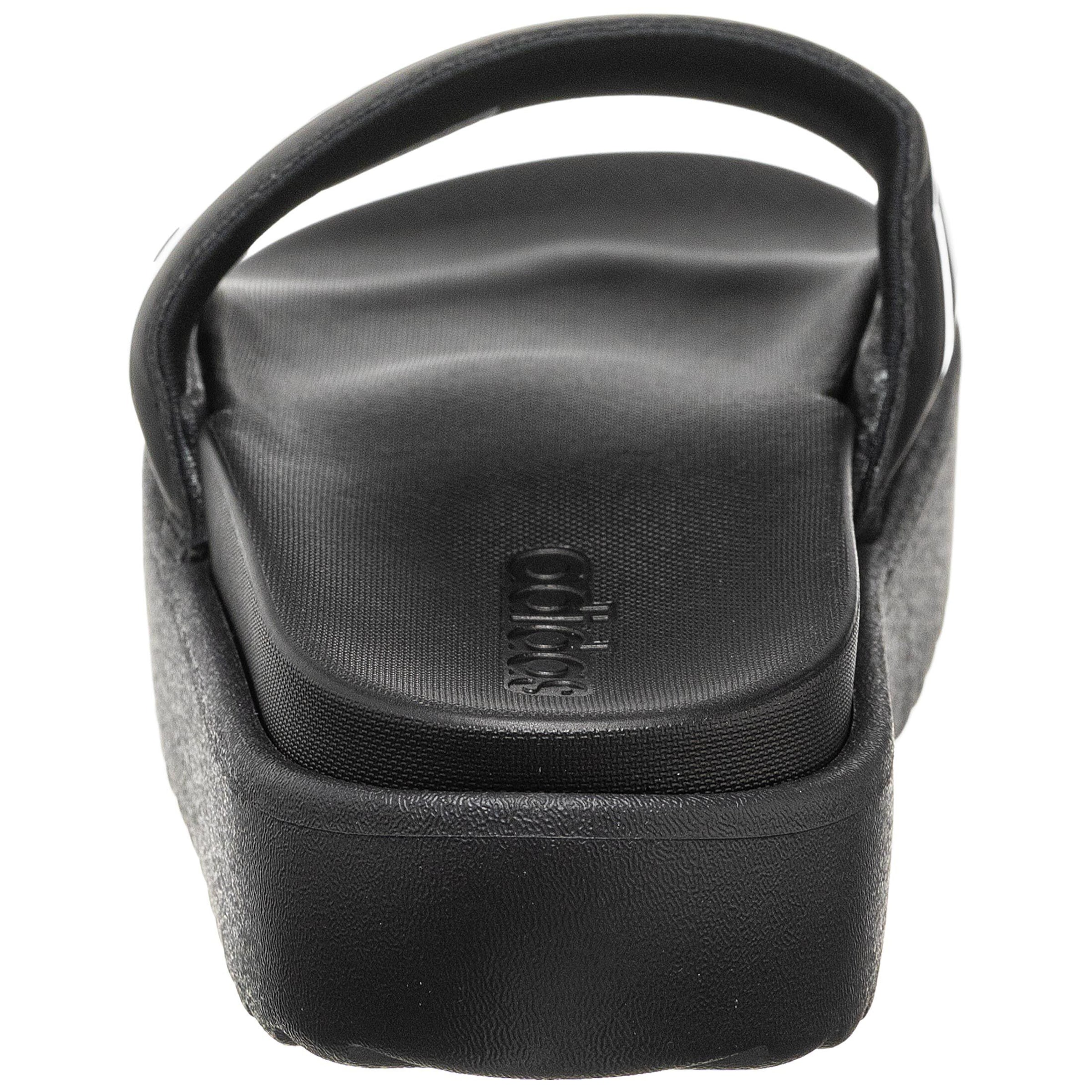 ADIDAS PERFORMANCE Σαγιονάρα 'Adilette' σε μαύρο