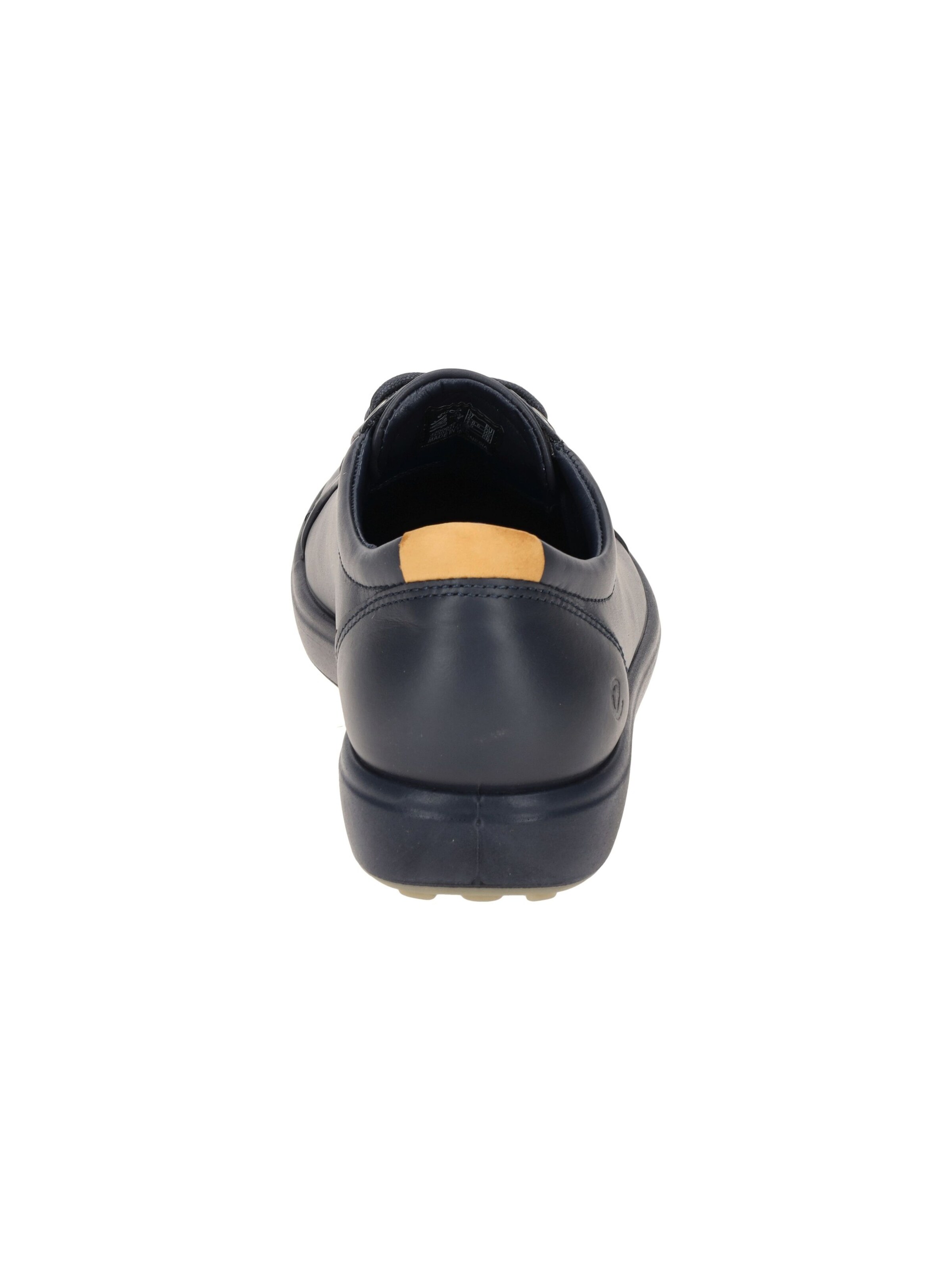 ECCO Schnürschuh‌‌‌‌‌‌‌ in Blau