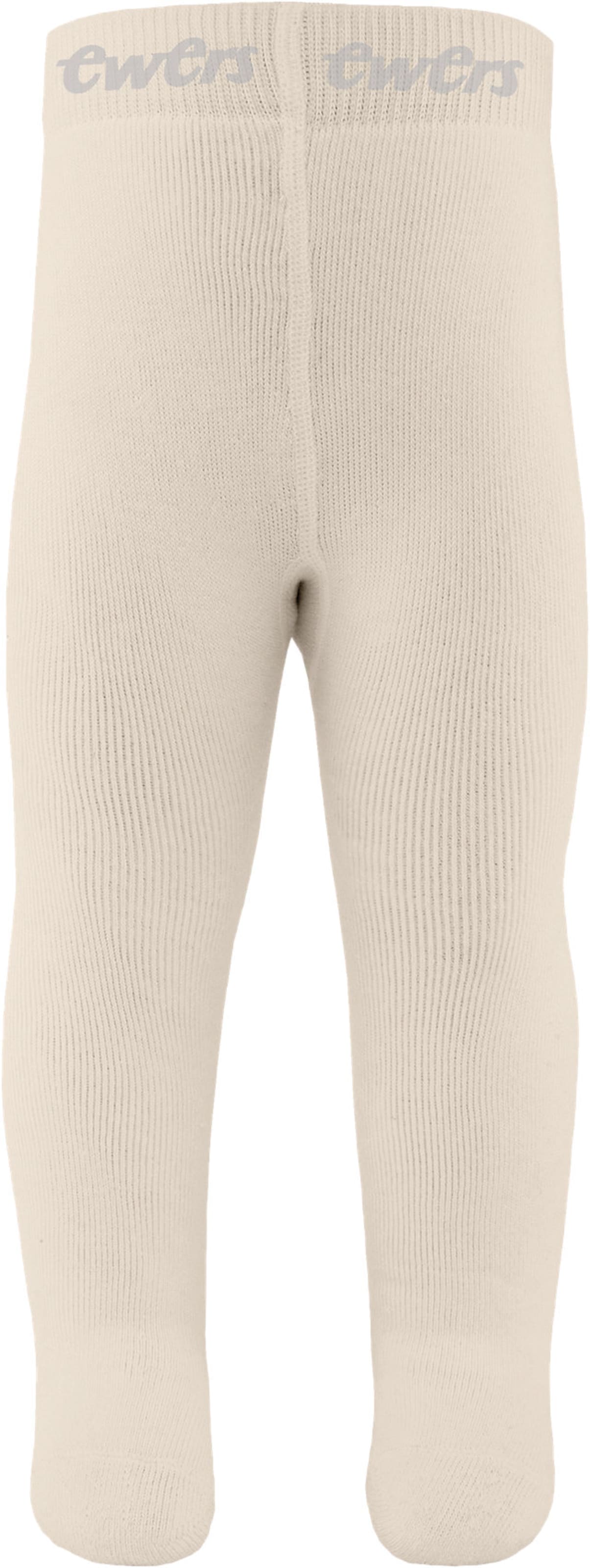Collant EWERS en beige : devant