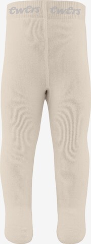 EWERS Thermostrumpfhose in Beige: predná strana