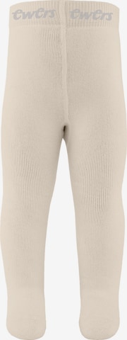 EWERS Tights in Beige: front