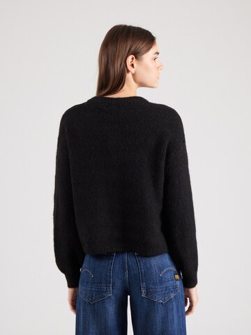 ONLY Cardigan i sort