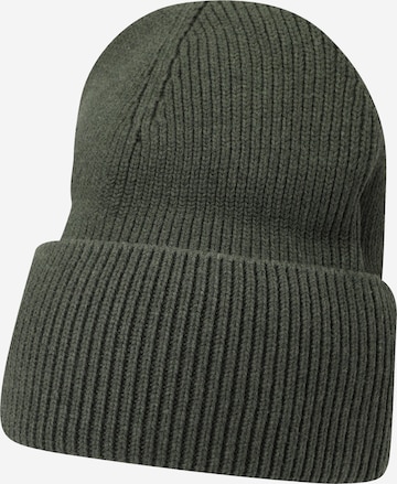 MELAWEAR Beanie 'KALI' in Green: front