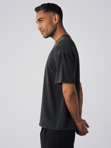 Honest Basics Shirt 'OG Shirt' in Grey