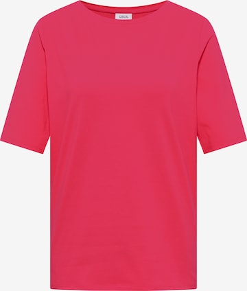 CECIL Shirt in Pink: front