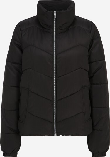 Vero Moda Tall Jacke 'LIGA' in schwarz, Produktansicht