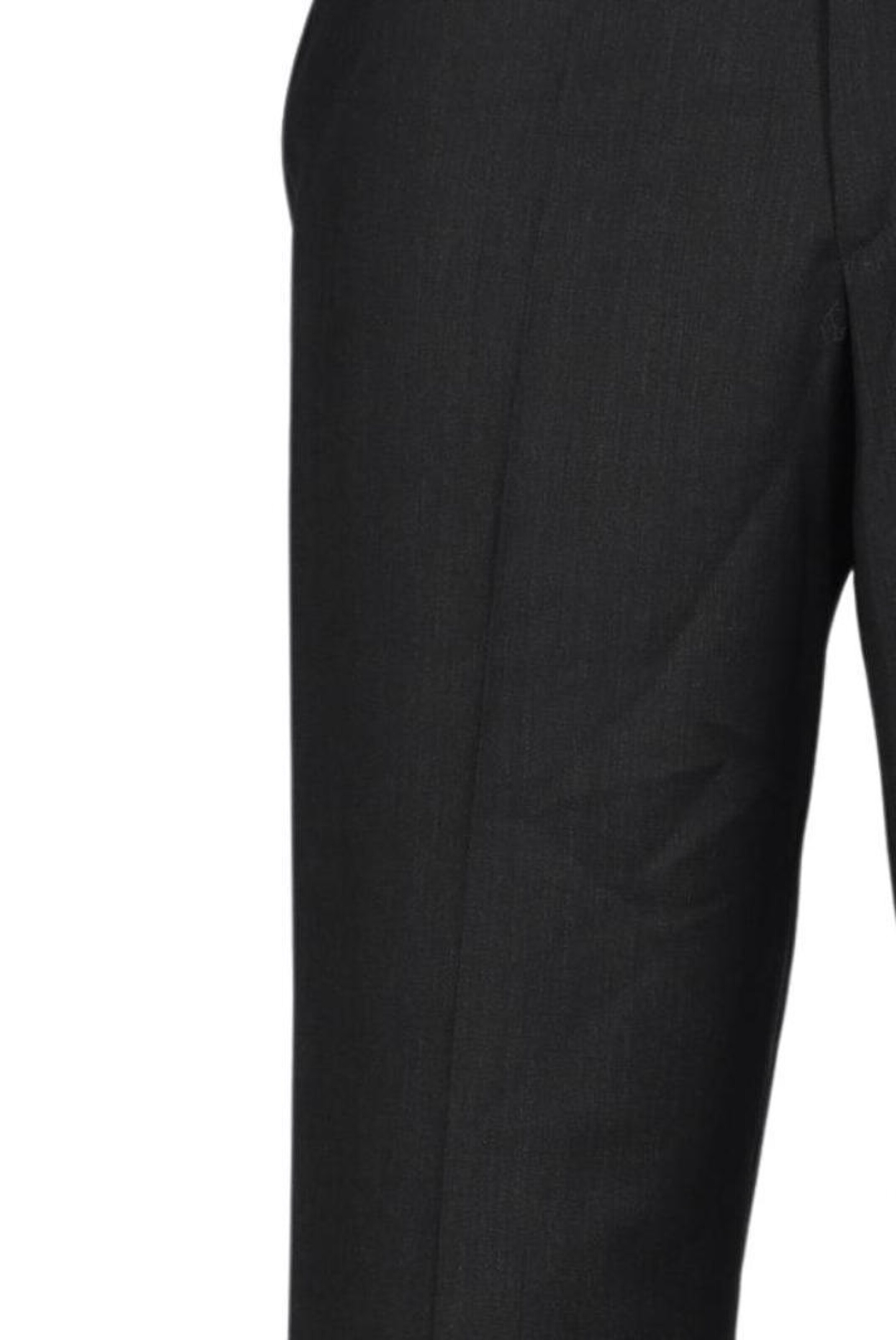 Lodenfrey Stoffhose 34 in Schwarz