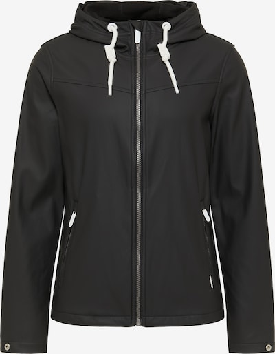 ICEBOUND Funkcionalna jakna | črna barva, Prikaz izdelka