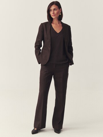 TATUUM Блейзер в Коричневый