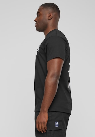 ZOO YORK - Camiseta en negro