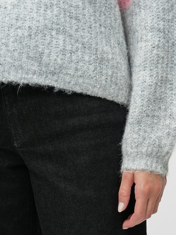 ONLY Sweater 'ONLMAE' in White