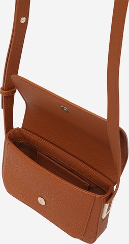 Calvin Klein Crossbody Bag in Brown