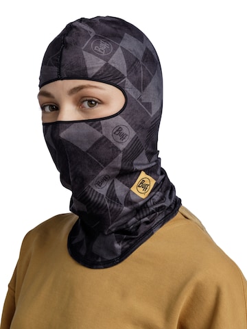 BUFF Muts 'Buff EcoStretch' in Zwart