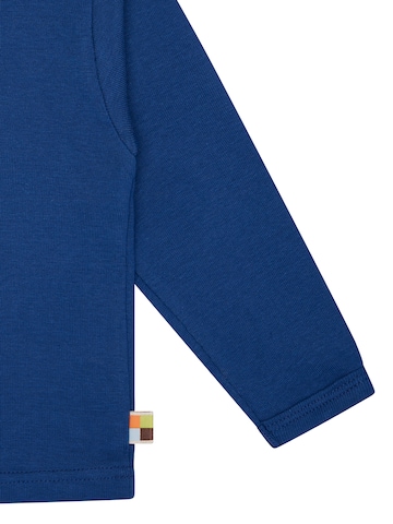 loud + proud Shirt in Blue