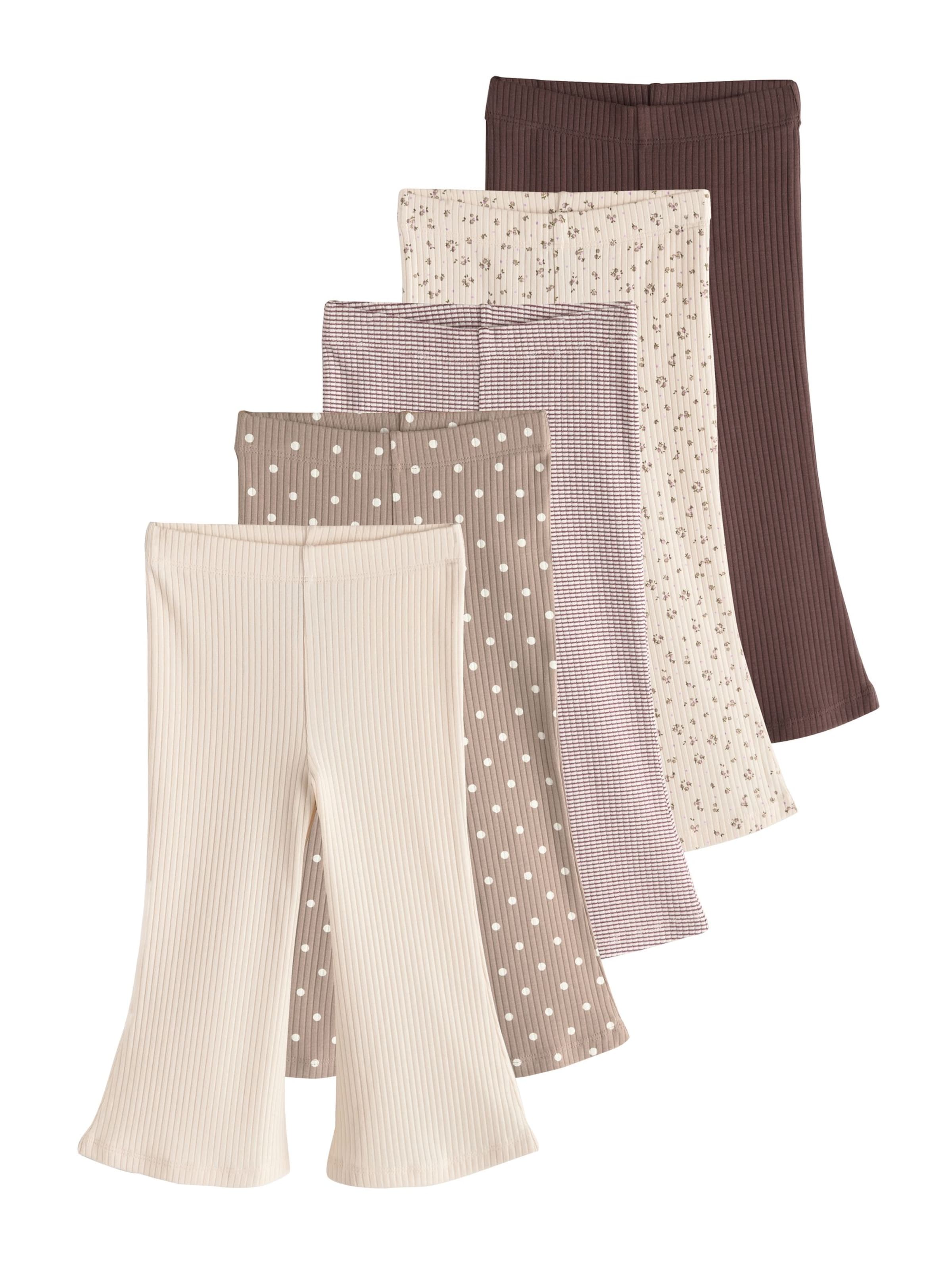 Next Leggings in Gemengde kleuren: voorkant
