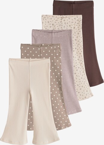 Next Leggings in Gemengde kleuren: voorkant