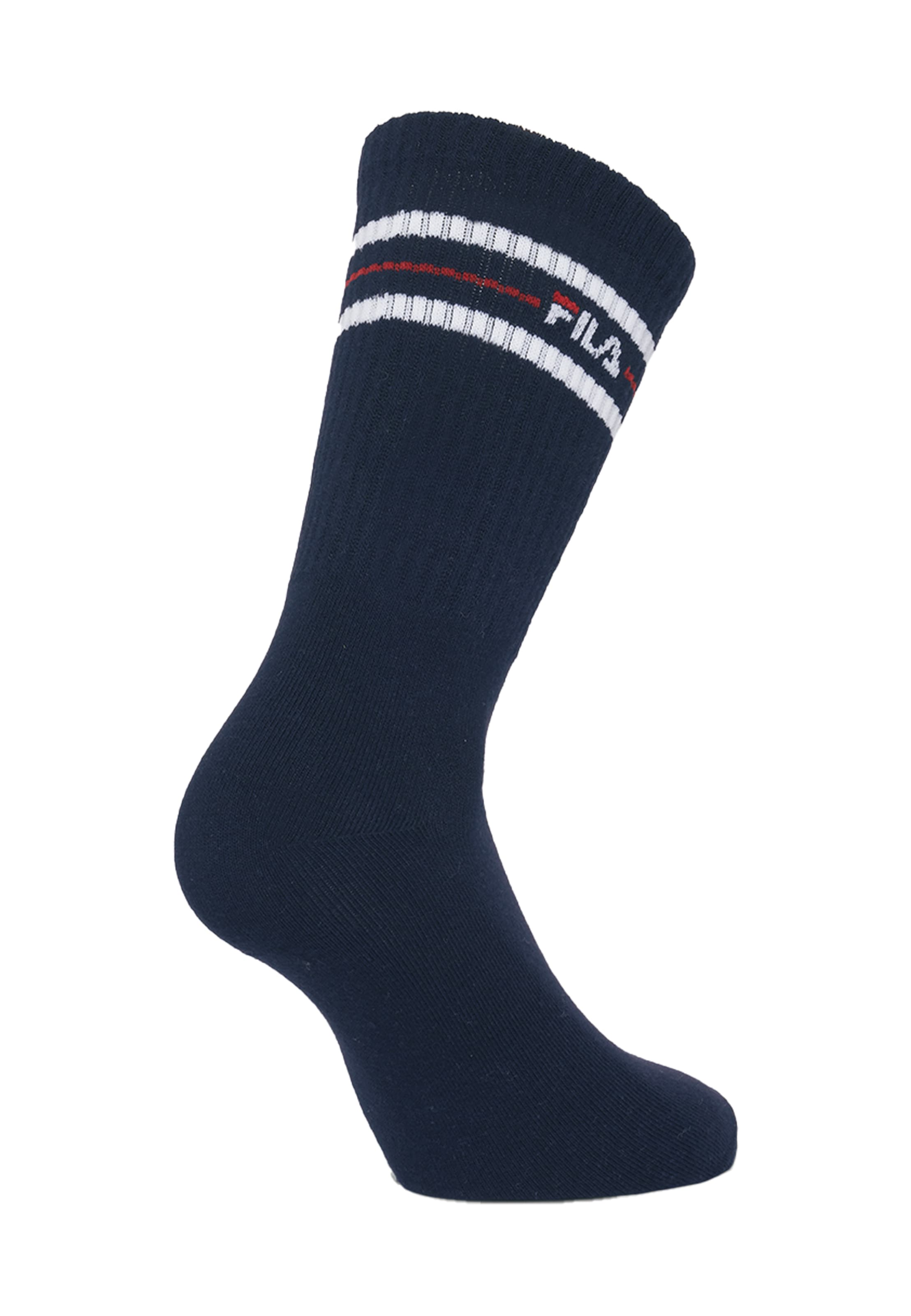 FILA Socks in Blue