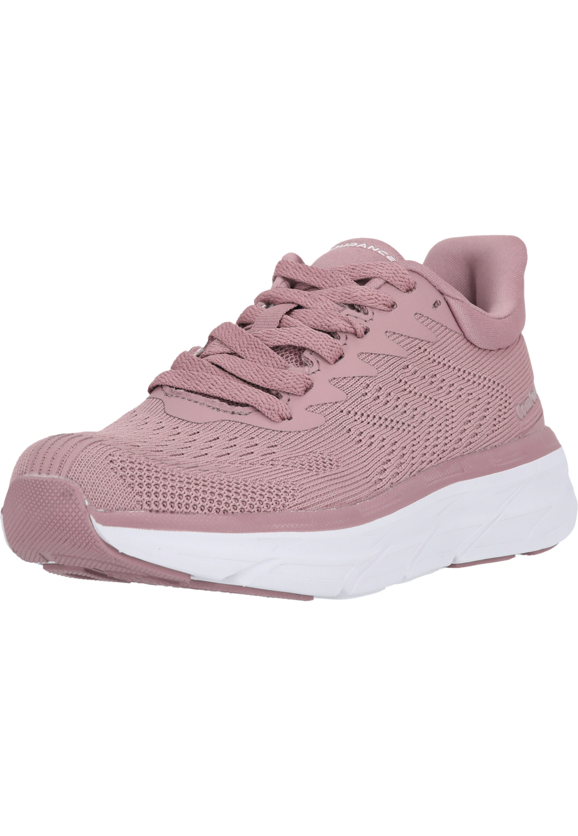 ENDURANCE Laufschuh 'Masako' in Pink: Vorderseite