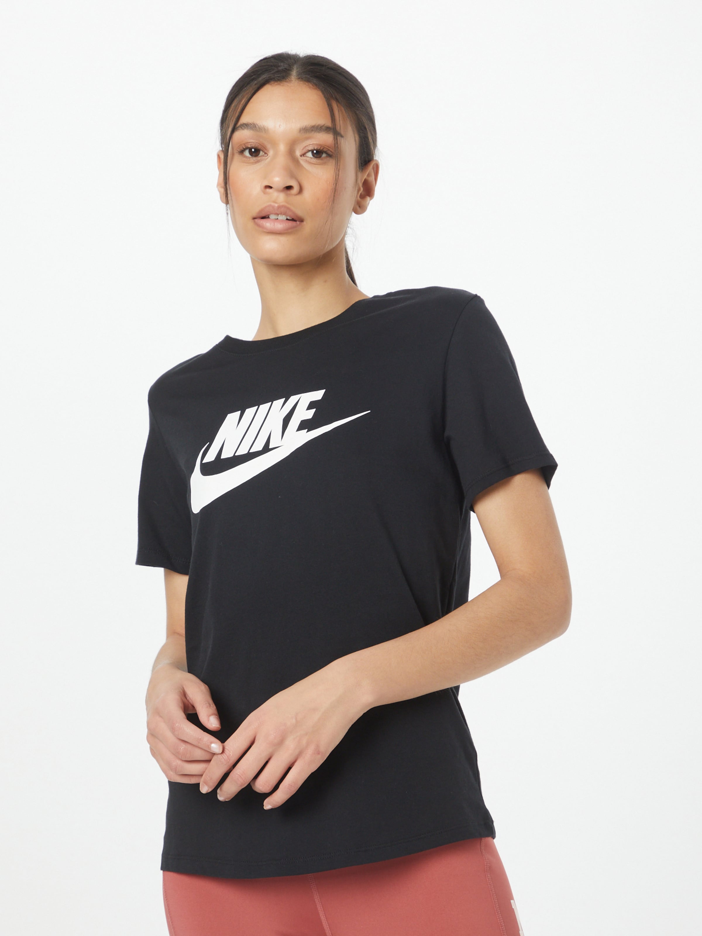 Nike tights and shirt hot sale