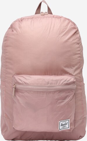 Herschel - Mochila em rosa