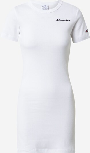 Champion Authentic Athletic Apparel Sukienka w kolorze czarny / białym, Podgląd produktu