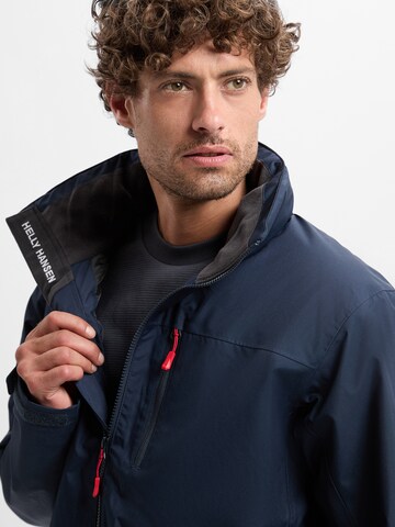 Veste fonctionnelle HELLY HANSEN en bleu