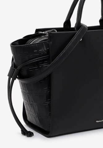 TAMARIS Handbag 'Juliane' in Black