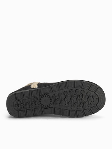 Stivale 'SASHA' di Island Boot in nero