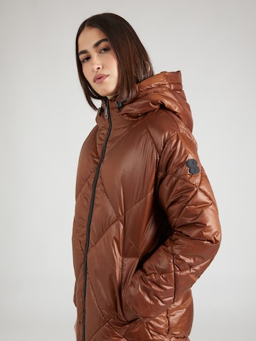 Manteau d’hiver s.Oliver en marron