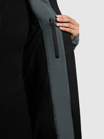 Cappotto invernale 'LUMRA2' di khujo in grigio