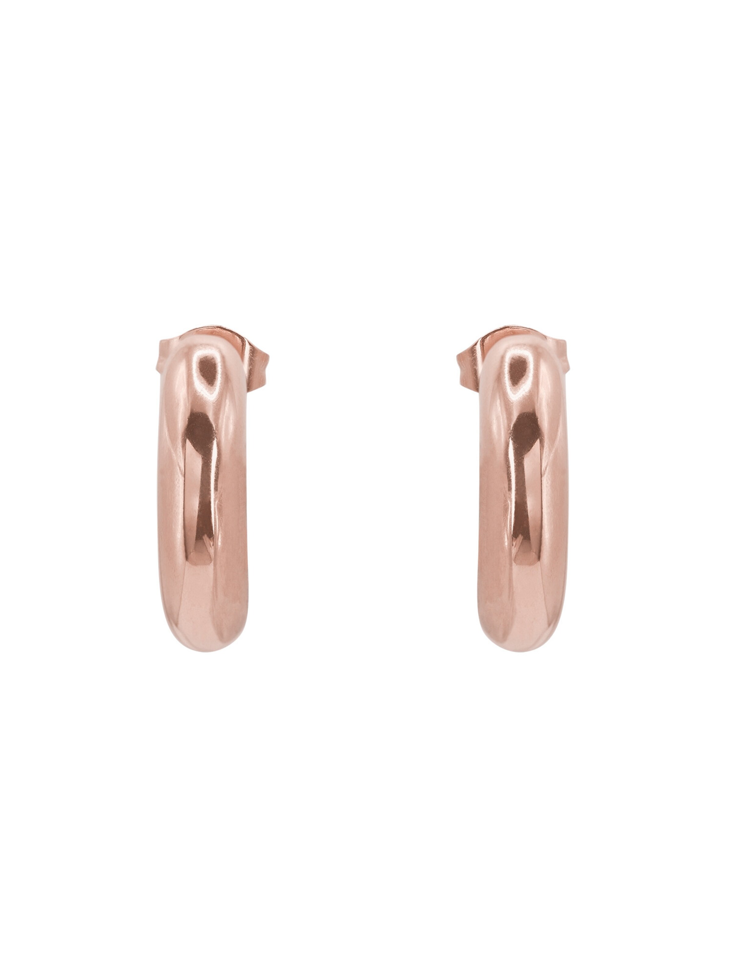 Heideman Oorbellen 'Carla ' in Goud