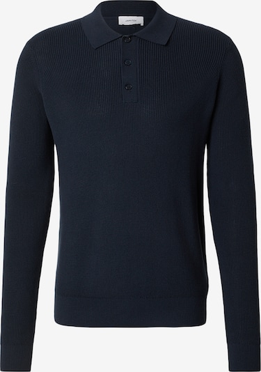 DAN FOX APPAREL Pulover 'Davin' u mornarsko plava, Pregled proizvoda