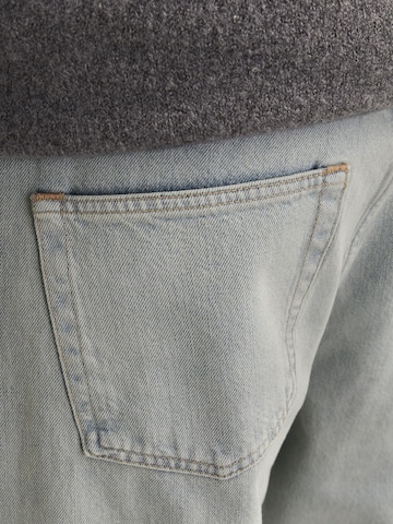 JACK & JONES - regular Vaquero en azul