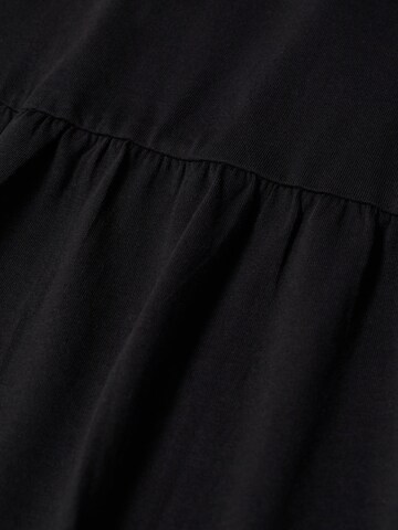 MANGO Sukienka 'Maroto' w kolorze czarny