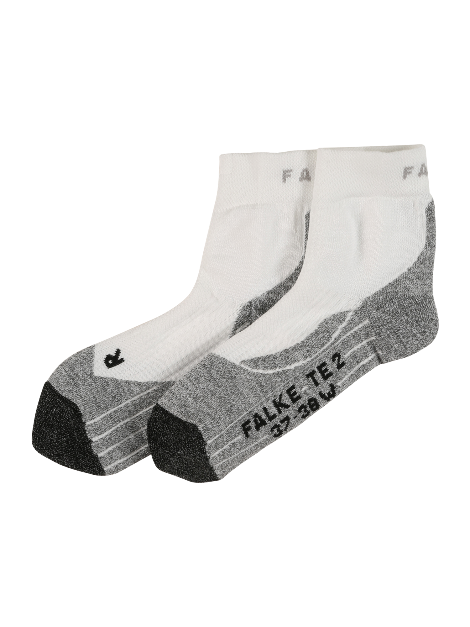 Kobiety h9dTP FALKE Socken w kolorze Białym 
