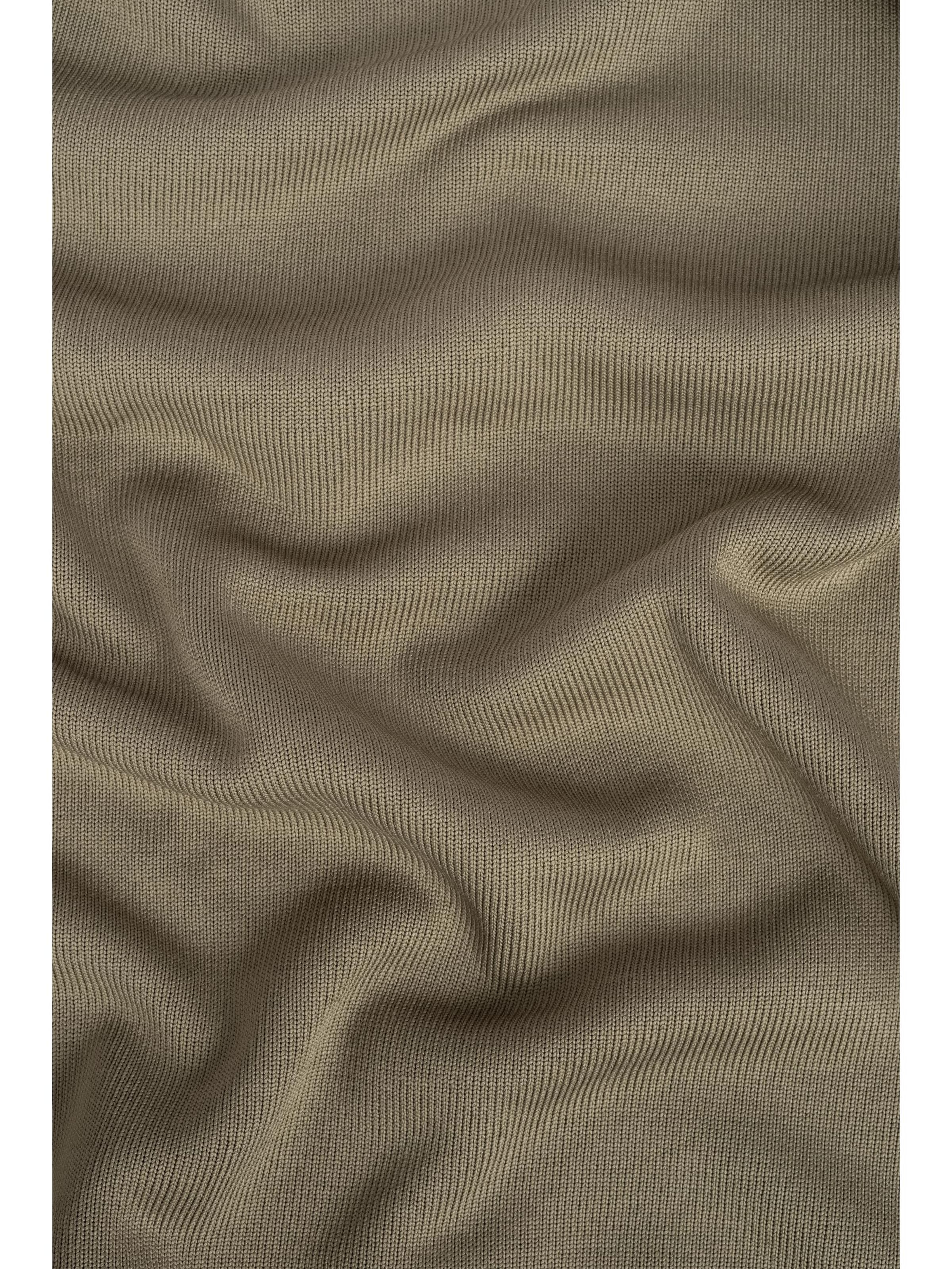 Ragwear Sweatjakke 'Fabian' i brun