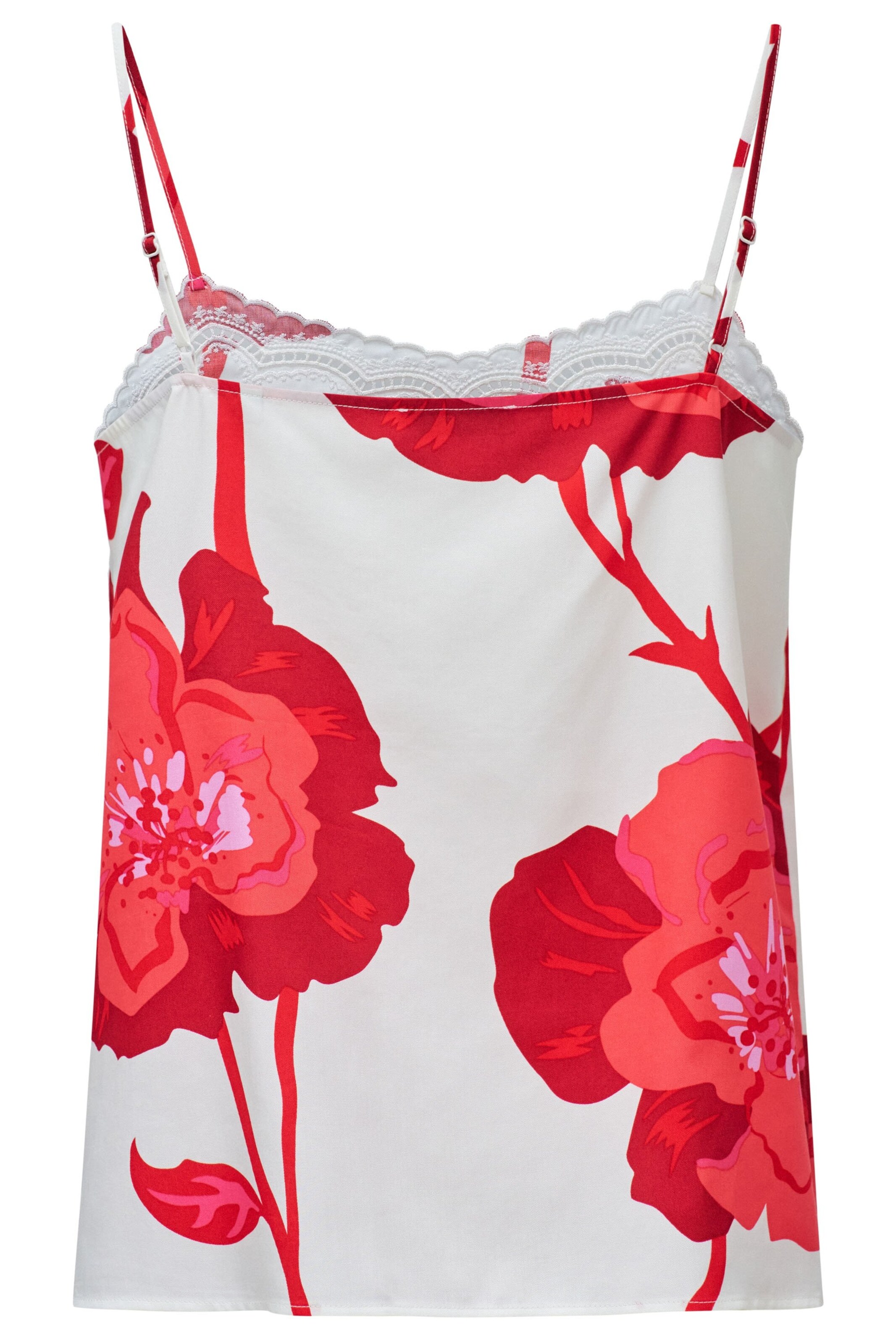 Salsa Jeans Top in White