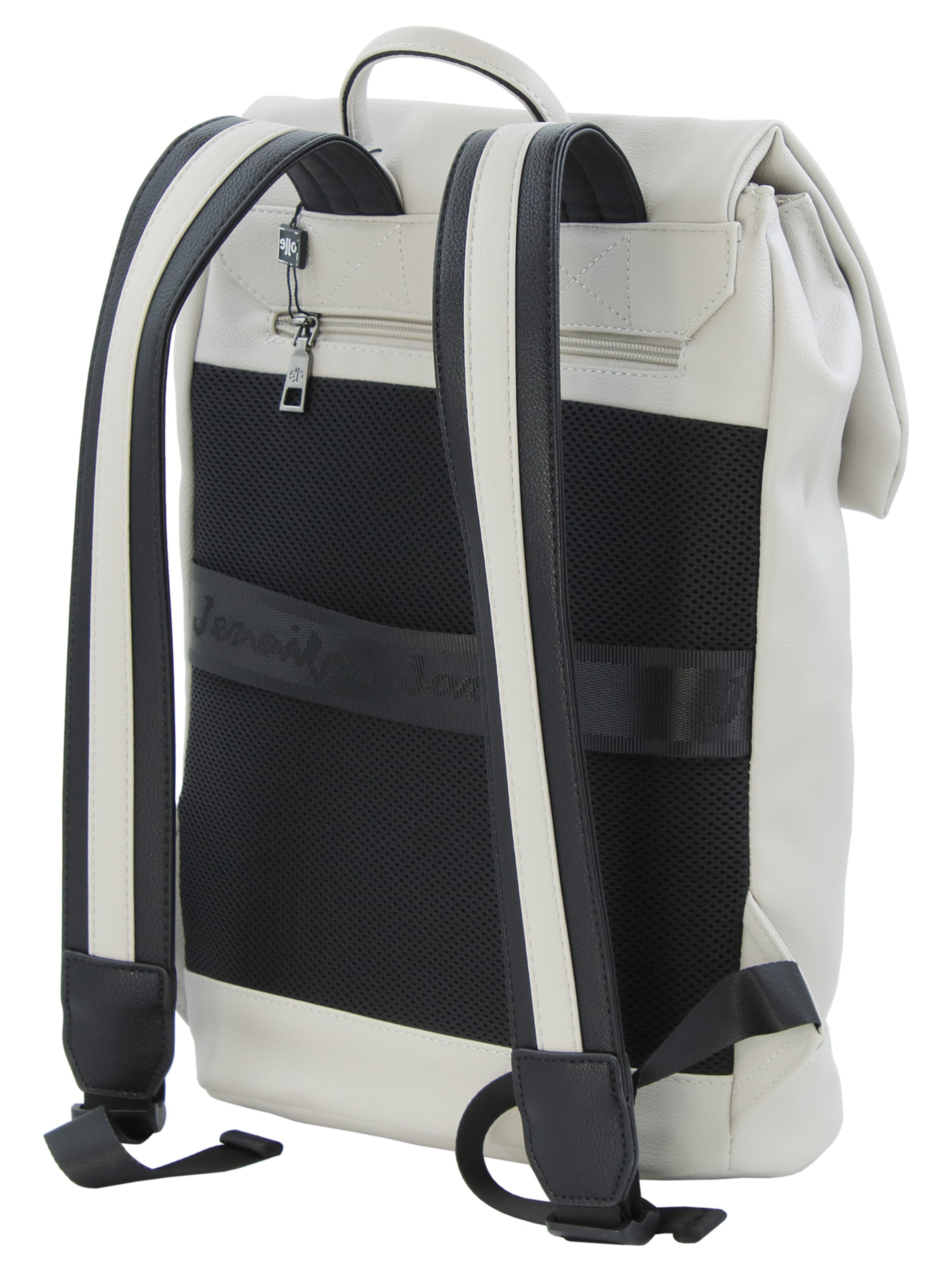 Jennifer Jones Rucksack‌‌‌‌‌‌‌‌ in Beige