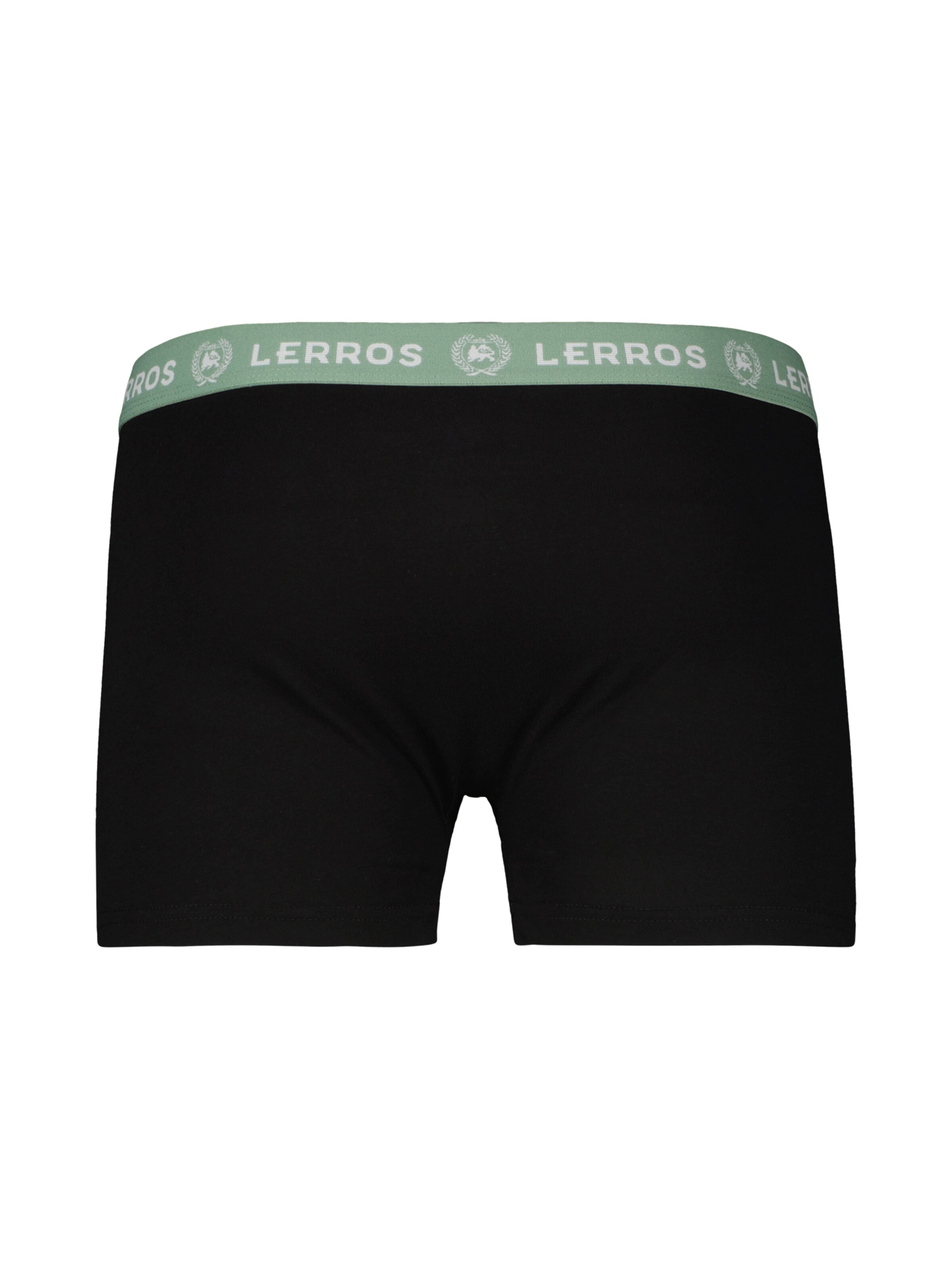 LERROS Boxer shorts in Orange