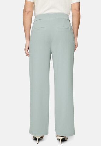 Loosefit Pantalon zero en bleu