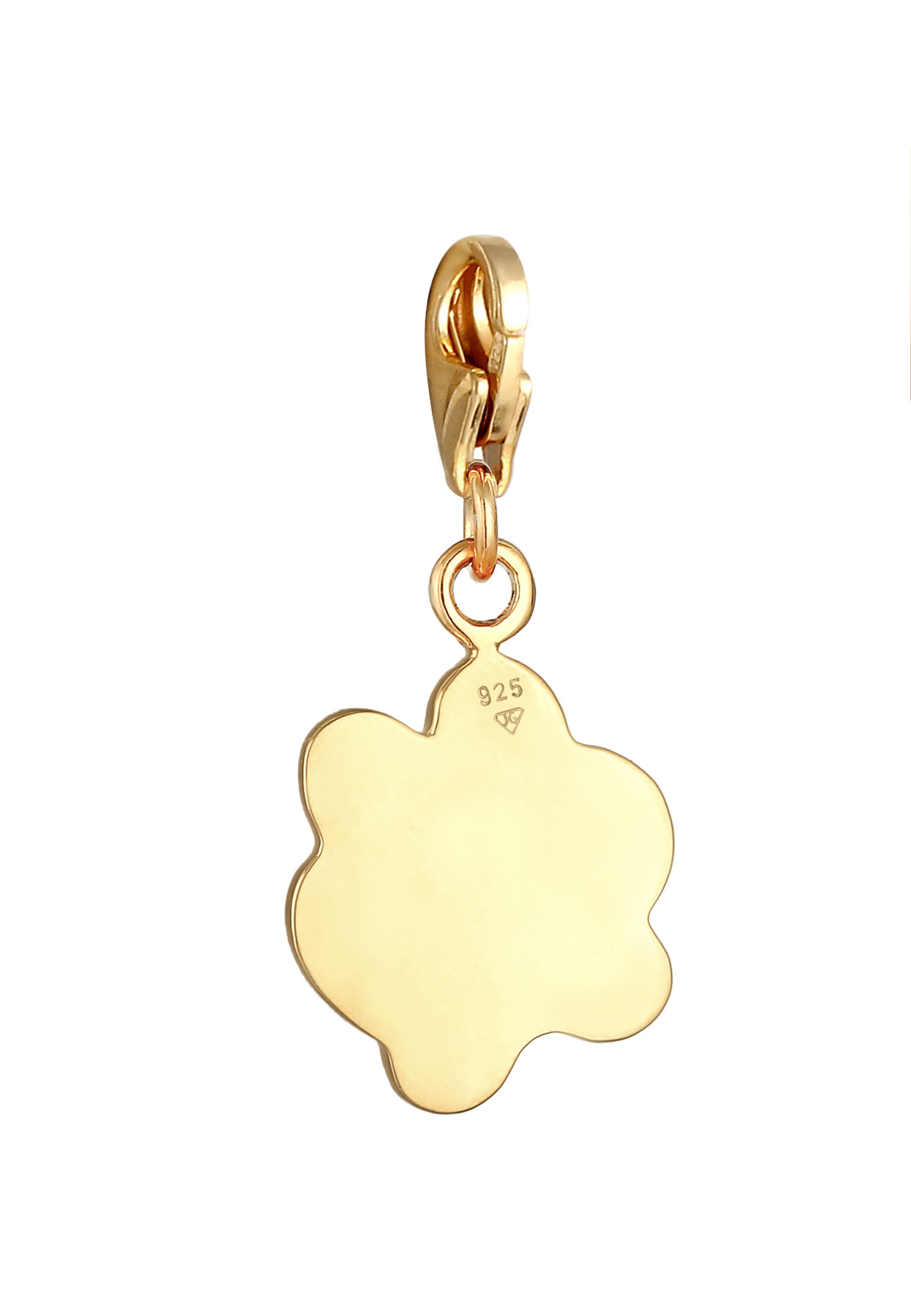 ELLI Hangers in Goud