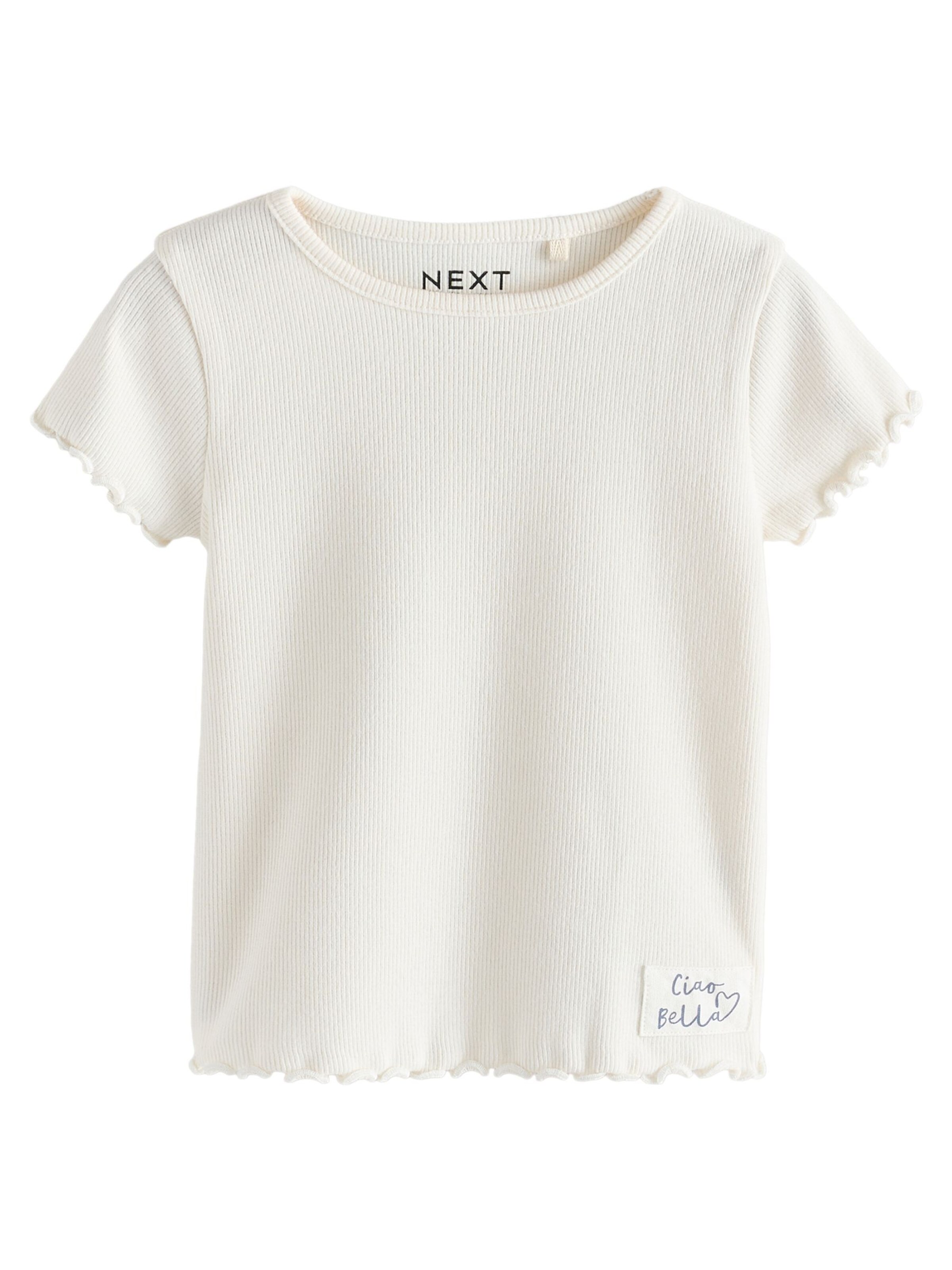 jauktas krāsas Next T-Krekls