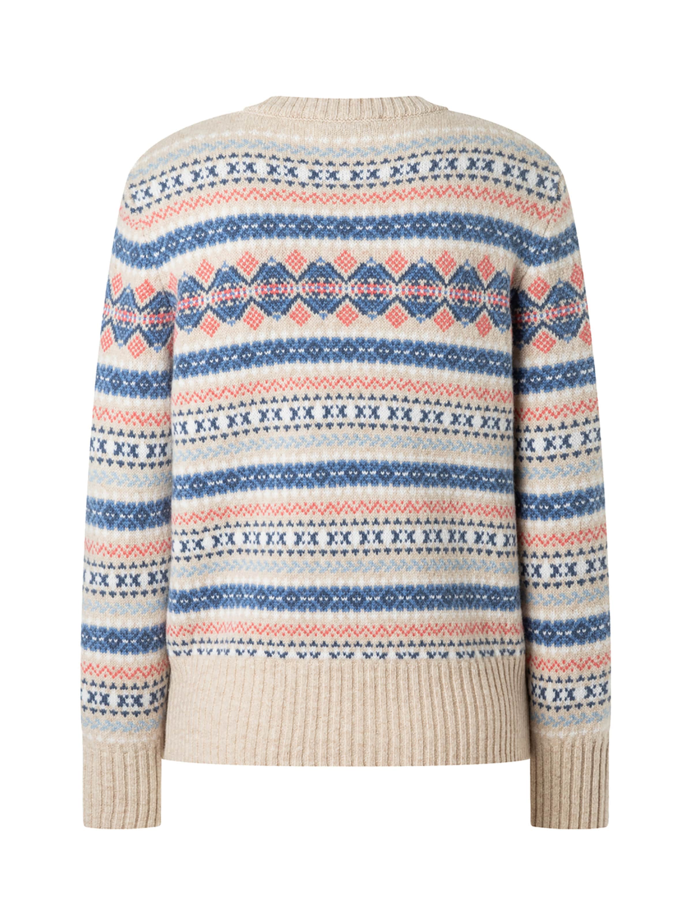MAERZ Muenchen Trui in Beige