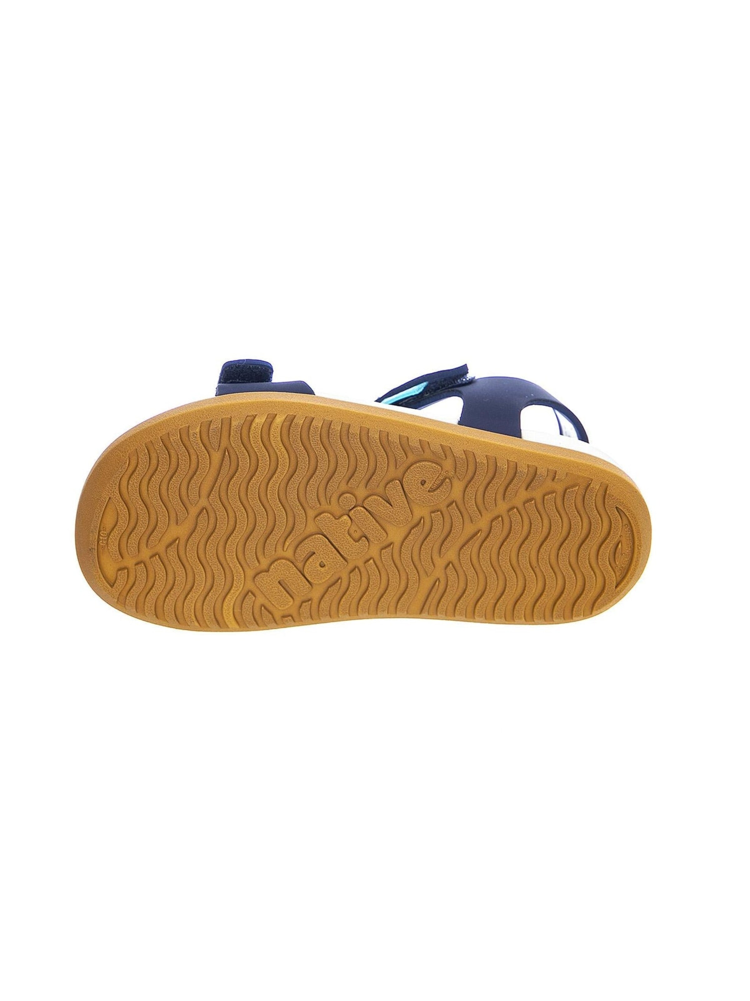 NATIVE Sandale 'Charley Child Sandals'‌ in Blau