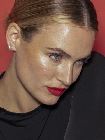 Luxenter Ohrringe 'Furne' in Silber