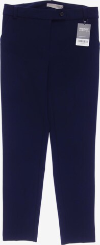 RINASCIMENTO Pants in S in Blue: front