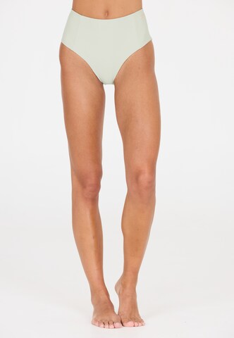 Athlecia Bikinibroek 'Bay' in Grijs: voorkant